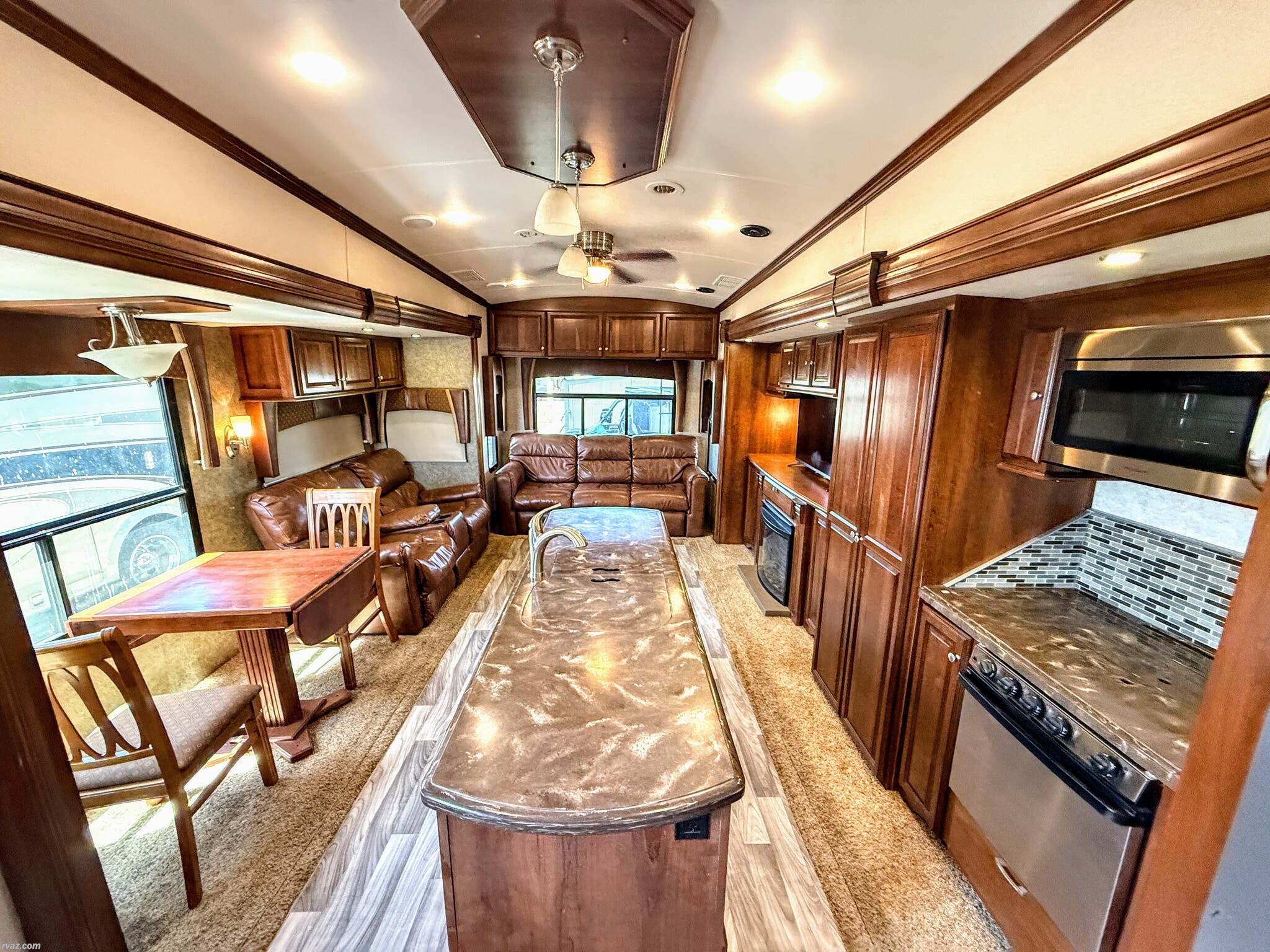 Used 2014 Forest River Cardinal 3850RL available in Mesa, Arizona