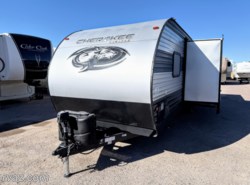 Used 2022 Forest River Cherokee 264DBH available in Mesa, Arizona