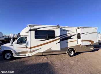 Used 2010 Four Winds International Chateau 28BK available in Mesa, Arizona