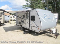 New 2018 Coachmen Apex Nano 193BHS Front Queen Rear Bunks Dinette Slide-out available in Egg Harbor City, New Jersey