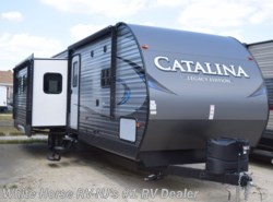 New 2019 Coachmen Catalina 333BHTSCK available in Egg Harbor City, New Jersey