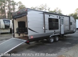 New 2017 Coachmen Catalina Catalina Trail Blazer 26TH Front Queen Rear Ramp available in Egg Harbor City, New Jersey