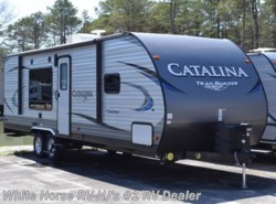 New 2019 Coachmen Catalina Trail Blazer 26TH available in Egg Harbor City, New Jersey