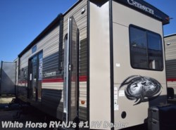 New 2019 Forest River Cherokee Destination 39KR available in Egg Harbor City, New Jersey