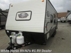 New 2018 Coachmen Viking 21BH 2-BdRM Front Walk-Around Queen, Rear Bunks available in Egg Harbor City, New Jersey
