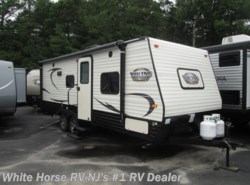 New 2018 Coachmen Viking 21BH 2-BdRM Front Walk-Around Queen, Rear Bunks available in Egg Harbor City, New Jersey