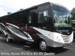 New 2018 Fleetwood Storm 36D 2-BdRM Double Slide Bunk Beds, Queen, King Bed available in Egg Harbor City, New Jersey