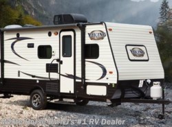 New 2018 Coachmen Viking 16FB Roomy Rear Bath, Dinette, Front Bed available in Egg Harbor City, New Jersey