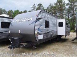 New 2018 Coachmen Catalina 283RKS available in Egg Harbor City, New Jersey