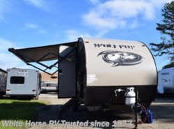 New 2018 Forest River Wolf Pup 18TO available in Egg Harbor City, New Jersey