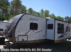 New 2019 Coachmen Apex 287BHS available in Egg Harbor City, New Jersey