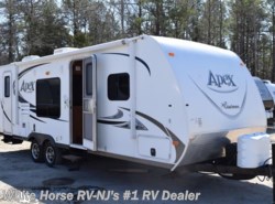 Used 2014 Coachmen Apex 249RBS available in Egg Harbor City, New Jersey