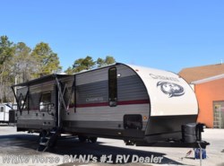 New 2018 Forest River Cherokee 294RR available in Egg Harbor City, New Jersey