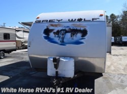 Used 2012 Forest River Grey Wolf 26RB available in Egg Harbor City, New Jersey