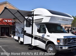New 2019 Entegra Coach Odyssey 25R available in Egg Harbor City, New Jersey