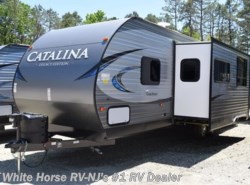 New 2019 Coachmen Catalina 293QBCK available in Egg Harbor City, New Jersey