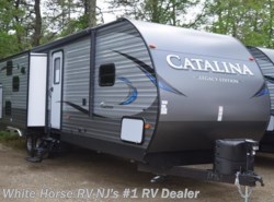 New 2019 Coachmen Catalina 293RLDS available in Egg Harbor City, New Jersey