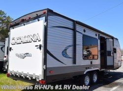 New 2019 Coachmen Catalina Trail Blazer 26TH available in Egg Harbor City, New Jersey