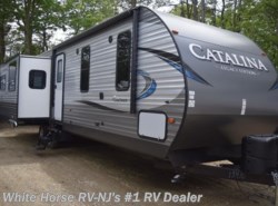 New 2019 Coachmen Catalina Legacy Edition 333RETS available in Egg Harbor City, New Jersey