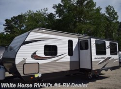 Used 2018 Starcraft Autumn Ridge 262RLS Rear Lounge Sofa/U-Dinette Slideout available in Williamstown, New Jersey