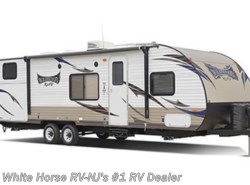 Used 2014 Forest River Wildwood X-Lite 252RL available in Egg Harbor City, New Jersey