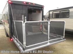 New 2019 Forest River Grey Wolf 26RR available in Egg Harbor City, New Jersey