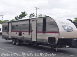 New 2019 Forest River Cherokee Grey Wolf 29TE available in Egg Harbor City, New Jersey
