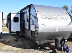 New 2018 Coachmen Catalina Legacy 313DBDS Bunk house with half bath available in Egg Harbor City, New Jersey