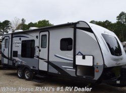 New 2019 Coachmen Apex 249RBS available in Egg Harbor City, New Jersey