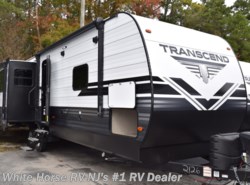 New 2019 Grand Design Transcend 31RLS available in Egg Harbor City, New Jersey