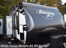 New 2019 Grand Design Imagine XLS 22RBE available in Egg Harbor City, New Jersey