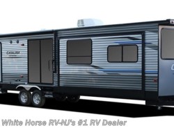 New 2019 Coachmen Catalina Destination 39MKTS available in Egg Harbor City, New Jersey