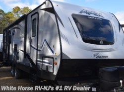 New 2019 Coachmen Apex 279RLSS available in Egg Harbor City, New Jersey