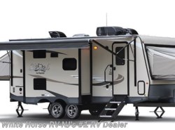 Used 2017 Forest River Flagstaff Shamrock 21SS available in Egg Harbor City, New Jersey