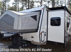 Used 2017 Forest River Flagstaff Shamrock 21SS available in Egg Harbor City, New Jersey