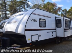New 2019 Forest River Vibe 24BH available in Egg Harbor City, New Jersey