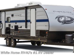 New 2019 Forest River Cherokee 294RR available in Egg Harbor City, New Jersey