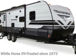 New 2019 Grand Design Transcend Xplor 221RB available in Egg Harbor City, New Jersey