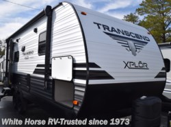 New 2020 Grand Design Transcend Xplor 221RB available in Egg Harbor City, New Jersey