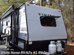 New 2019 Coachmen Viking 21RBSS available in Egg Harbor City, New Jersey