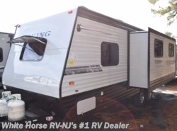 New 2019 Coachmen Viking 21RBSS available in Egg Harbor City, New Jersey