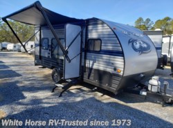 New 2019 Forest River Cherokee Wolf Pup 18RJB available in Egg Harbor City, New Jersey