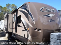 Used 2016 Keystone Cougar XLite 33RBI available in Egg Harbor City, New Jersey