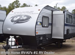 New 2020 Forest River Cherokee Wolf Pup 18TO available in Egg Harbor City, New Jersey