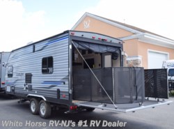 New 2020 Coachmen Catalina Trail Blazer 19TH available in Egg Harbor City, New Jersey