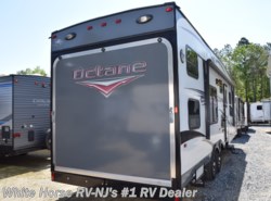 Used 2013 Jayco Octane ZX T29A available in Egg Harbor City, New Jersey