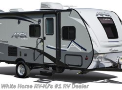 New 2020 Coachmen Apex Nano 213RDS available in Egg Harbor City, New Jersey