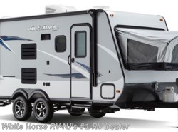 Used 2017 Jayco Jay Feather 7 16XRB available in Egg Harbor City, New Jersey