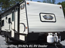Used 2018 Coachmen Viking 21RD available in Egg Harbor City, New Jersey