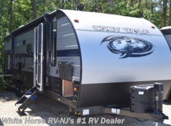 New 2020 Forest River Cherokee Grey Wolf 29BH available in Egg Harbor City, New Jersey